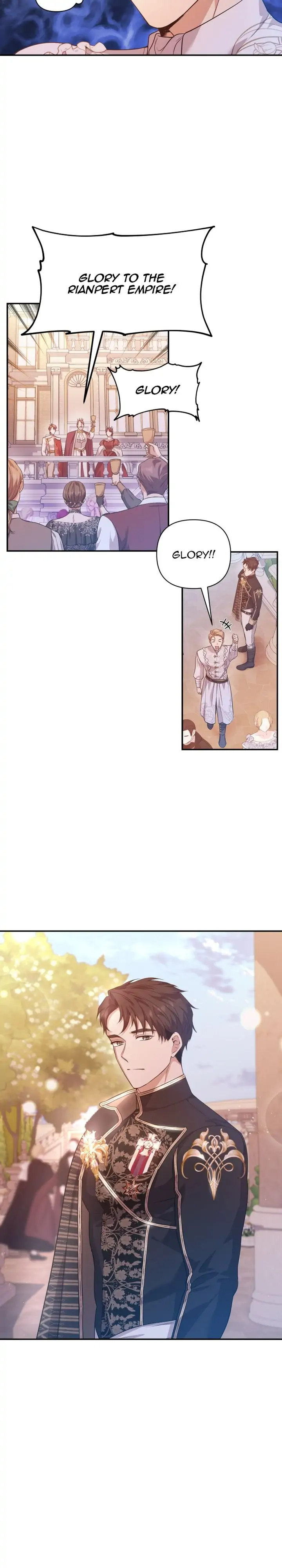 Please Kill My Husband - Chapter 19 - picture 17