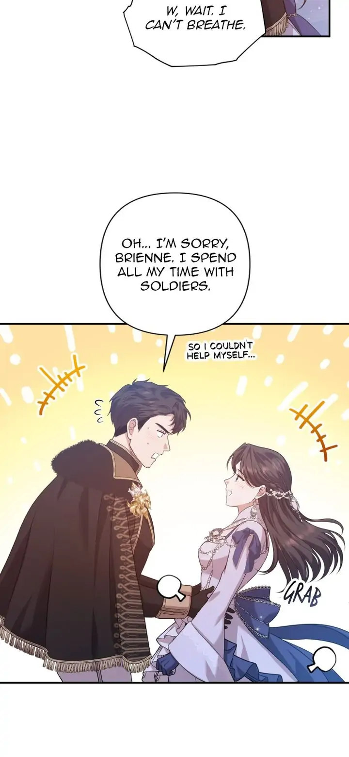 Please Kill My Husband - Chapter 19 - picture 2