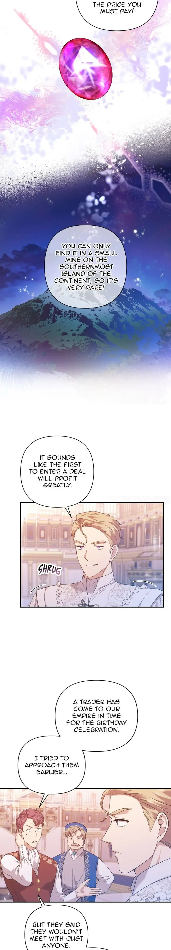 Please Kill My Husband - Chapter 19 - picture 21