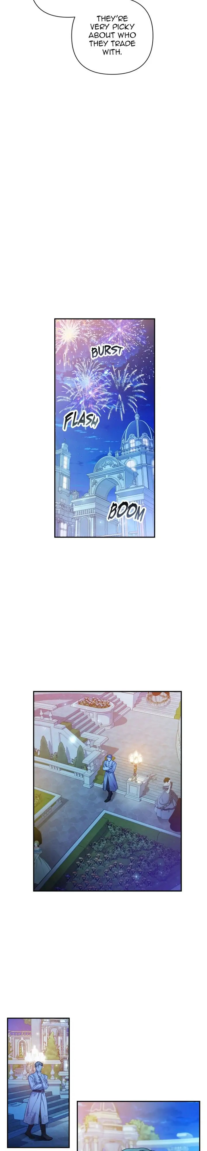 Please Kill My Husband - Chapter 19 - picture 22