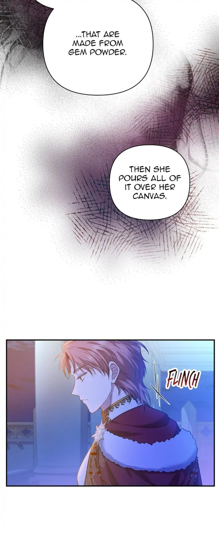 Please Kill My Husband - Chapter 20 - picture 10