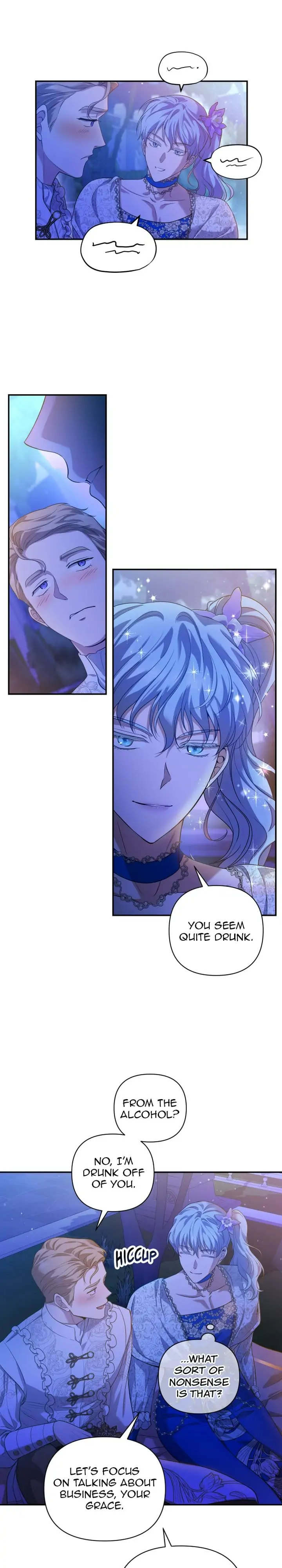 Please Kill My Husband - Chapter 20 - picture 16