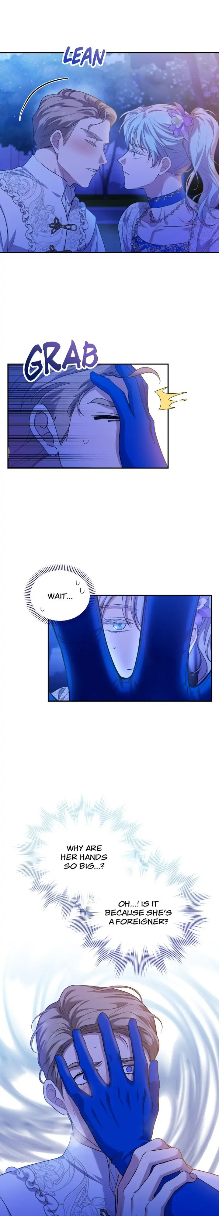 Please Kill My Husband - Chapter 20 - picture 18