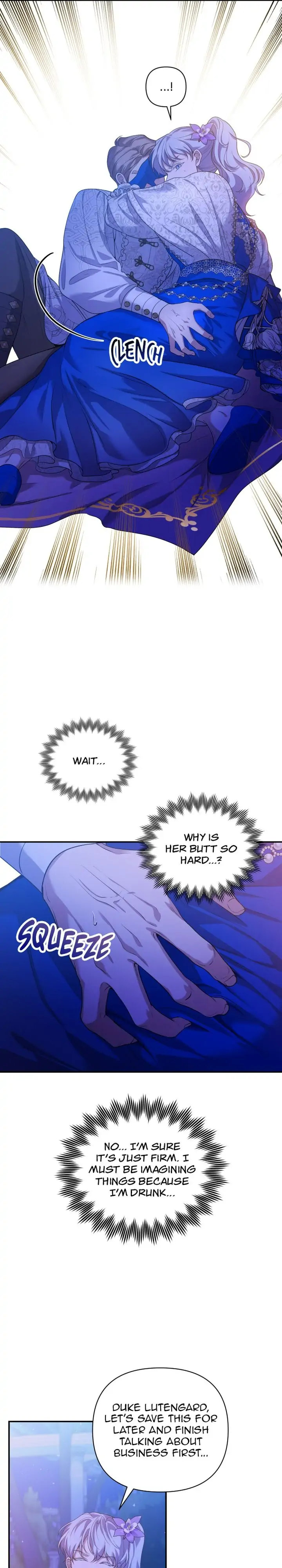 Please Kill My Husband - Chapter 20 - picture 20