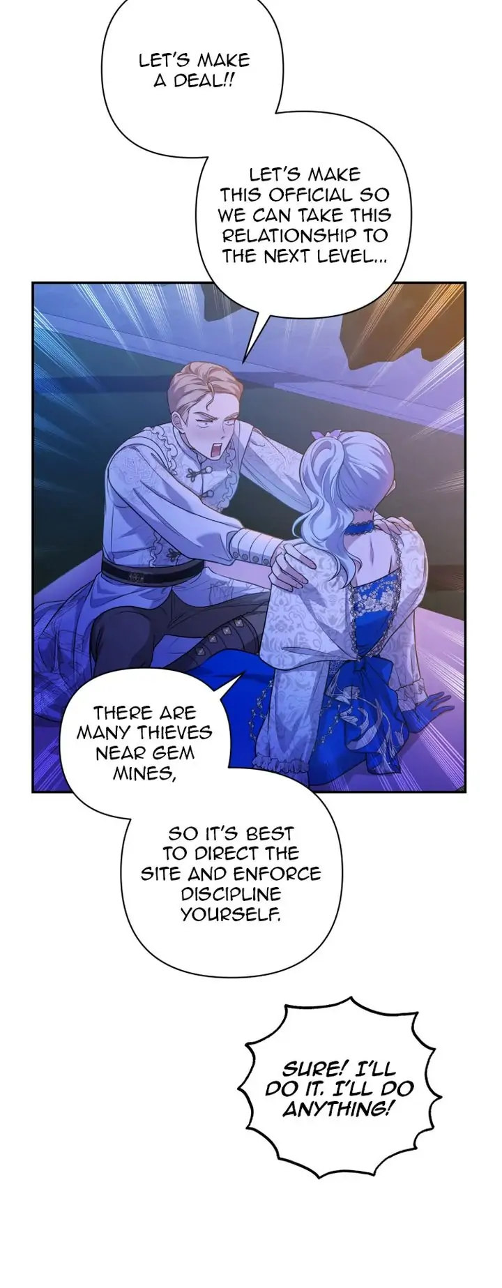 Please Kill My Husband - Chapter 20 - picture 23