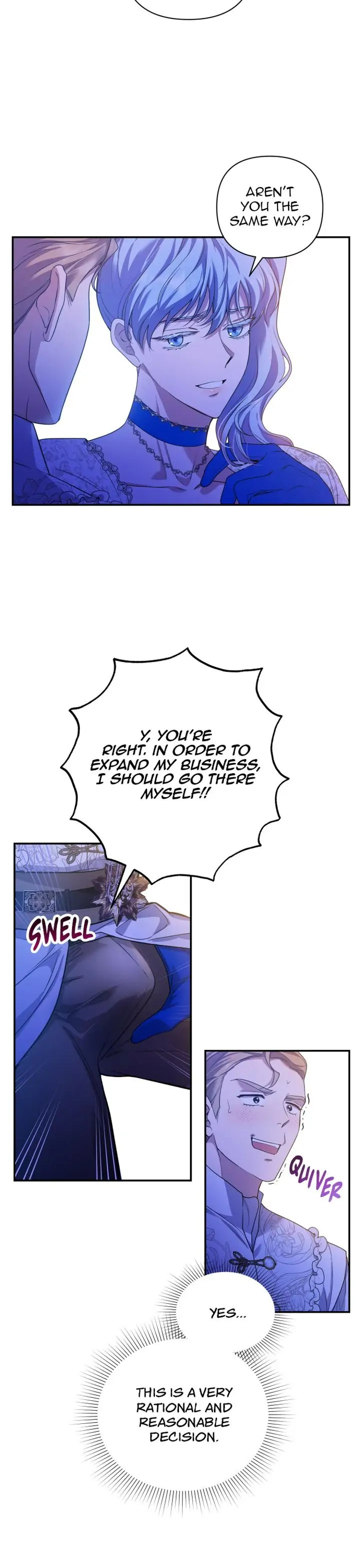 Please Kill My Husband - Chapter 20 - picture 25