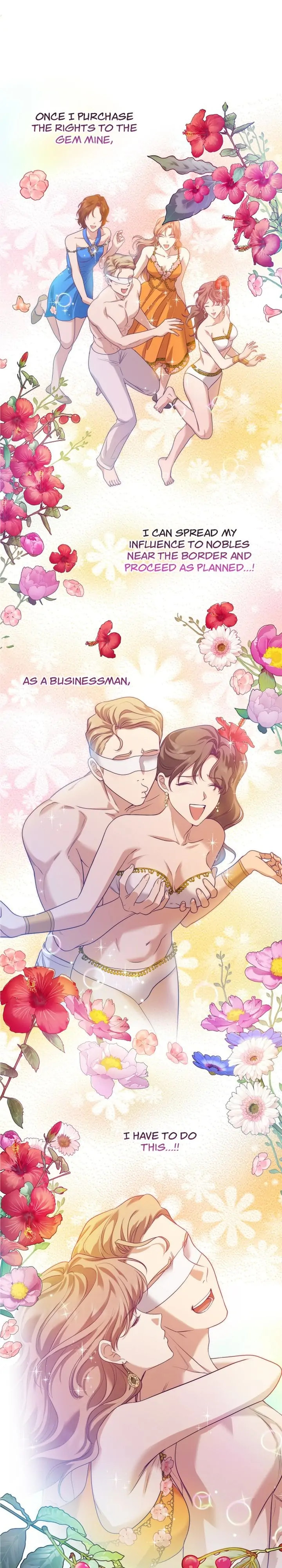 Please Kill My Husband - Chapter 20 - picture 26