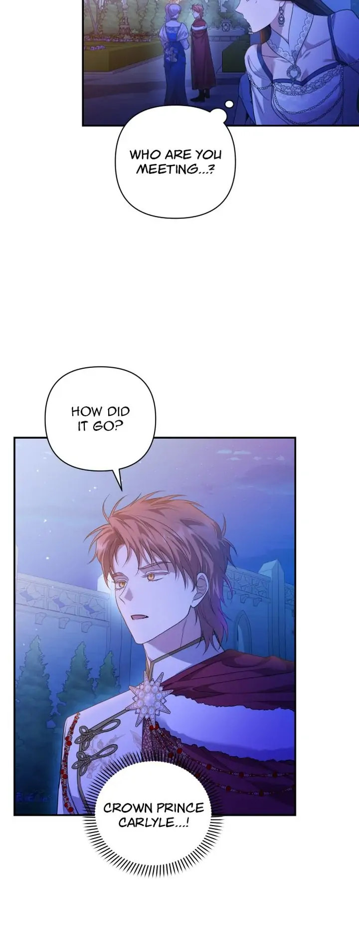 Please Kill My Husband - Chapter 20 - picture 30