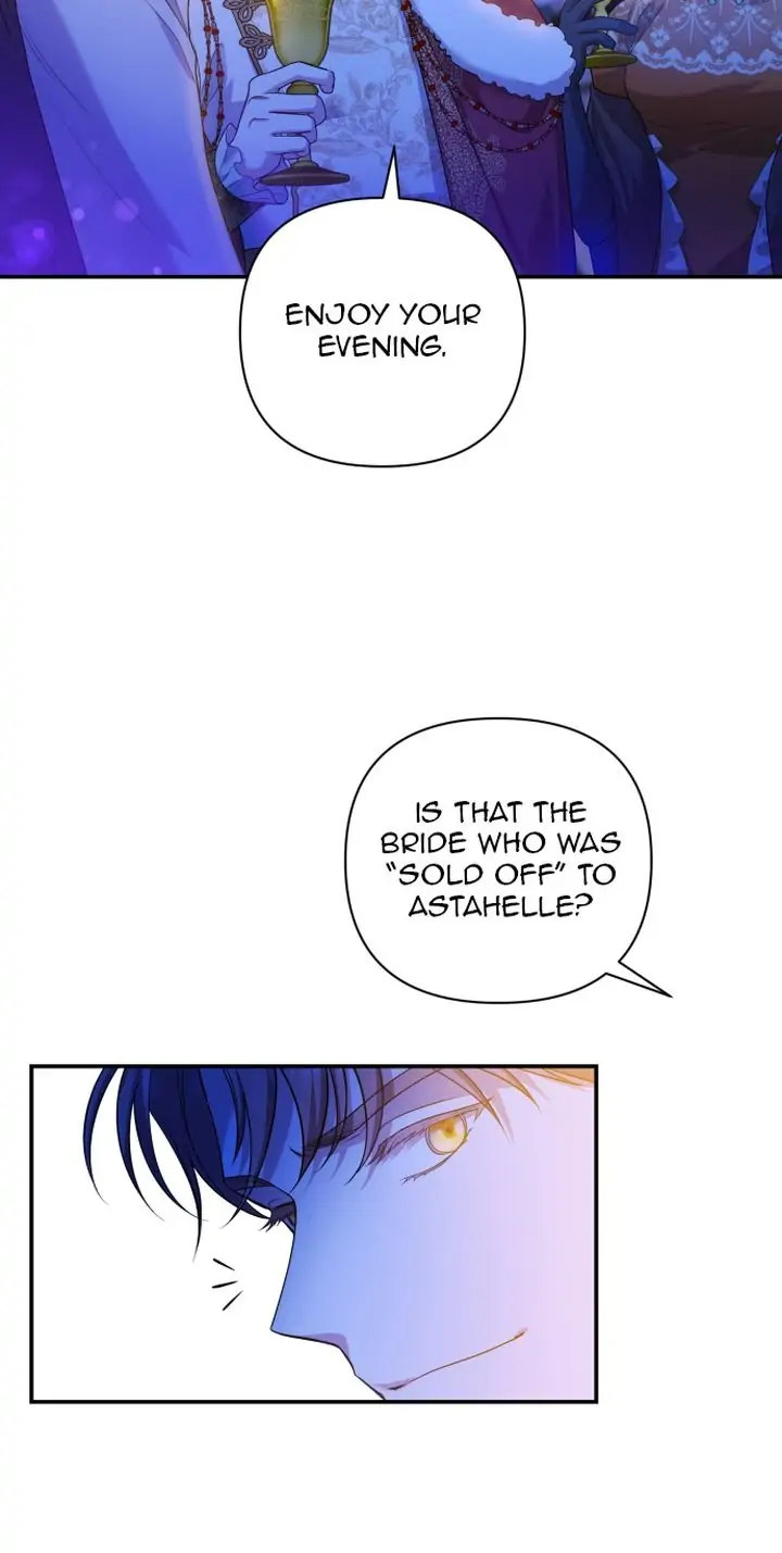 Please Kill My Husband - Chapter 20 - picture 5