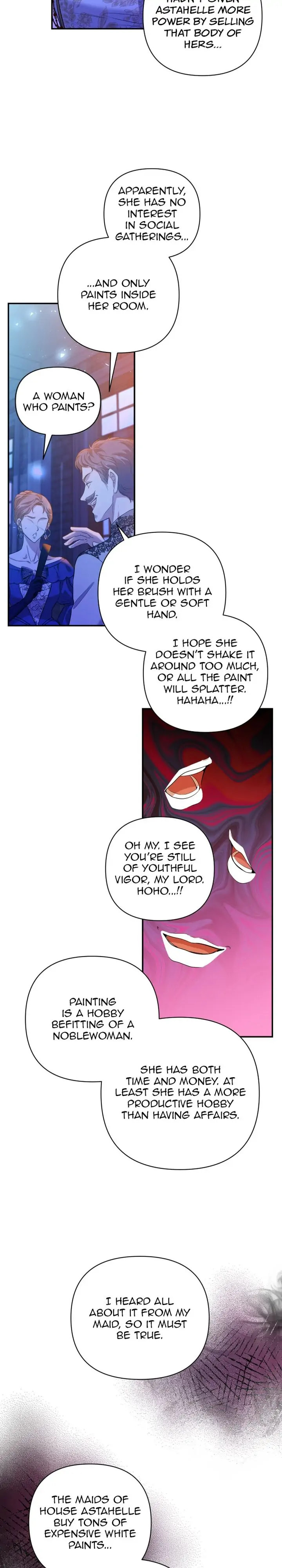 Please Kill My Husband - Chapter 20 - picture 9