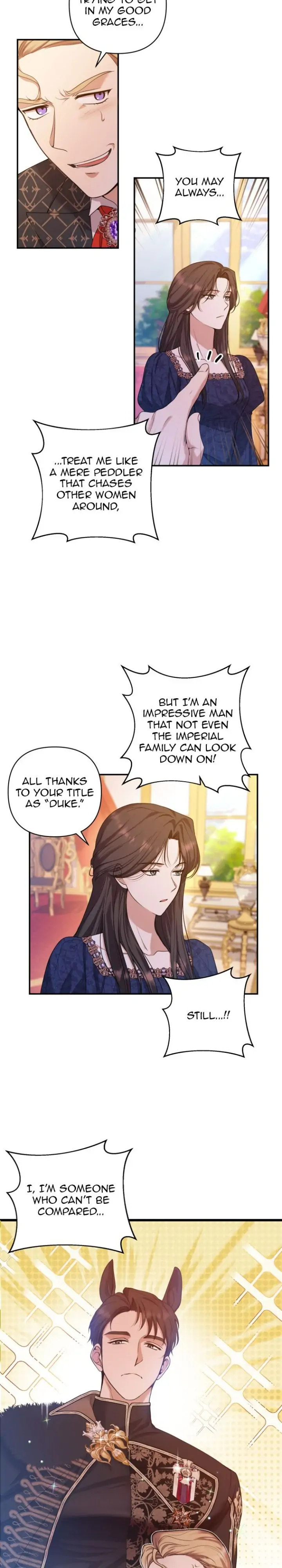 Please Kill My Husband - Chapter 21 - picture 13