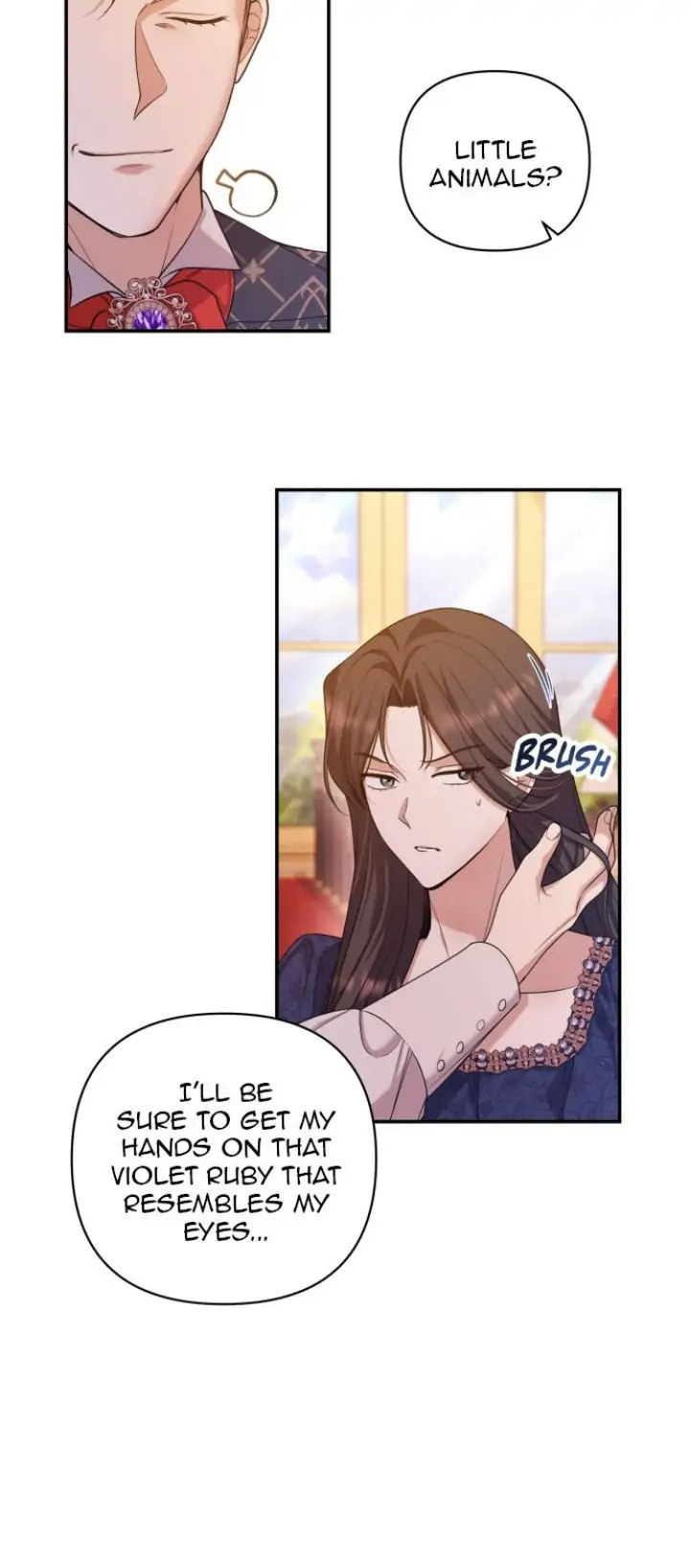 Please Kill My Husband - Chapter 21 - picture 15