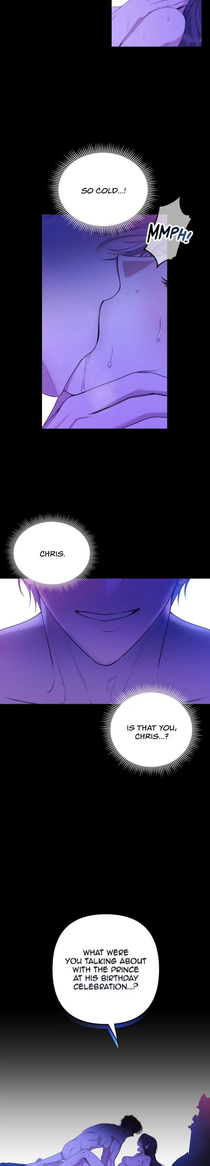 Please Kill My Husband - Chapter 21 - picture 2