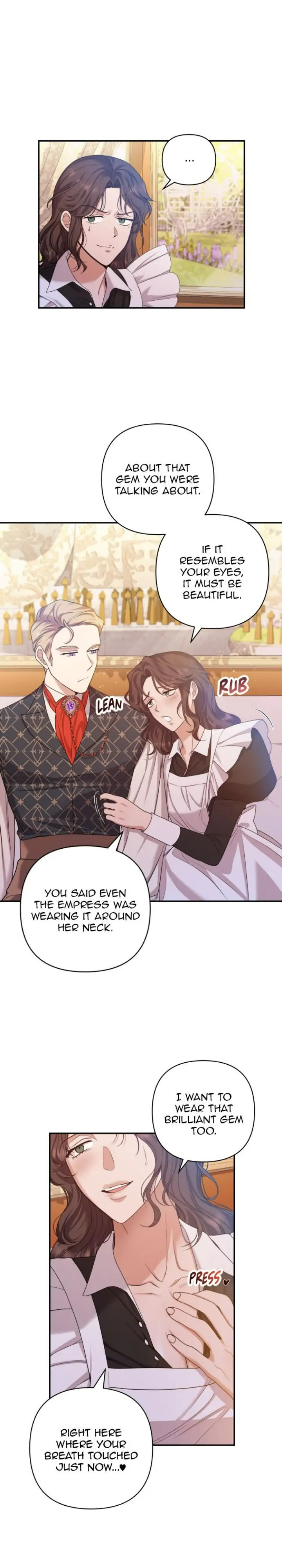 Please Kill My Husband - Chapter 21 - picture 20