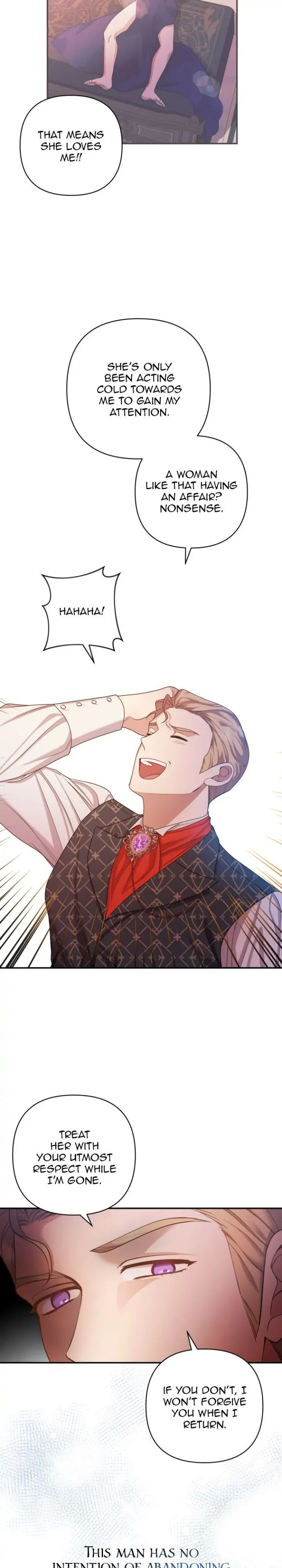 Please Kill My Husband - Chapter 21 - picture 25
