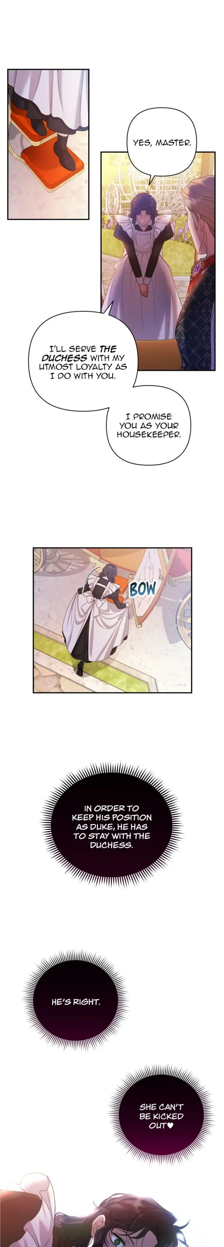 Please Kill My Husband - Chapter 21 - picture 28