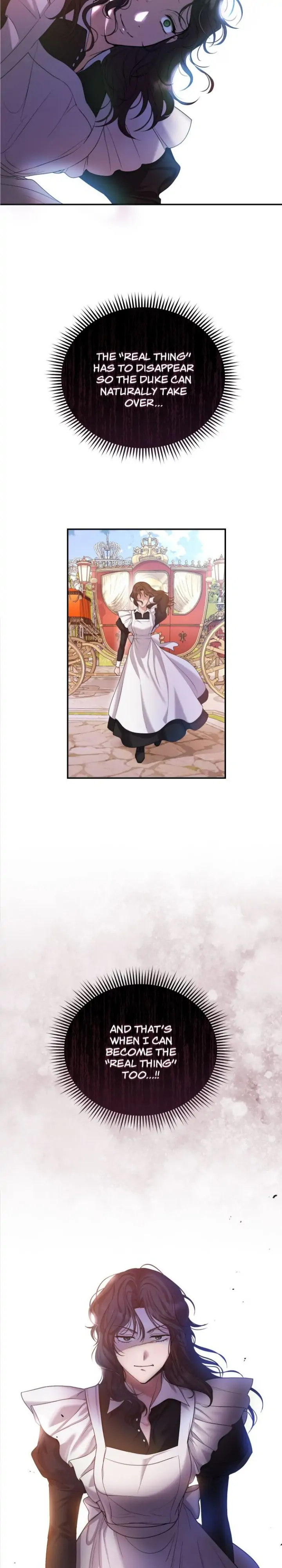 Please Kill My Husband - Chapter 21 - picture 29