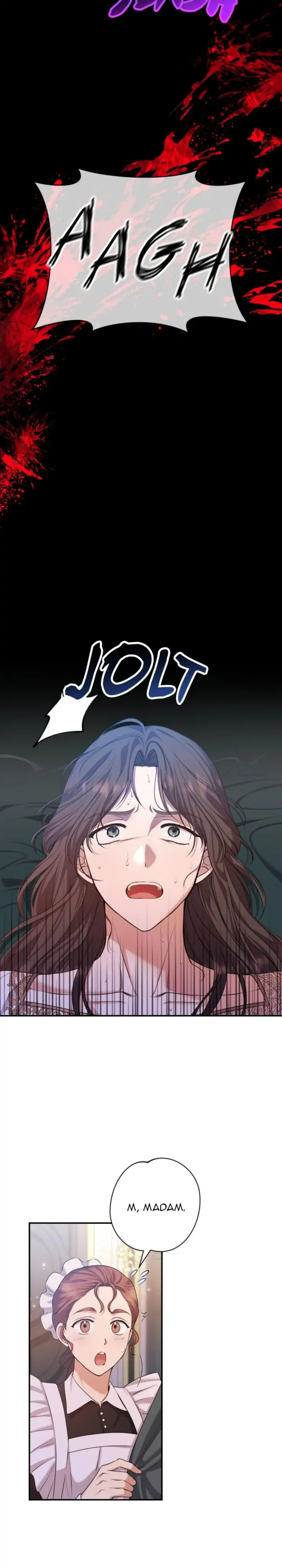 Please Kill My Husband - Chapter 21 - picture 5