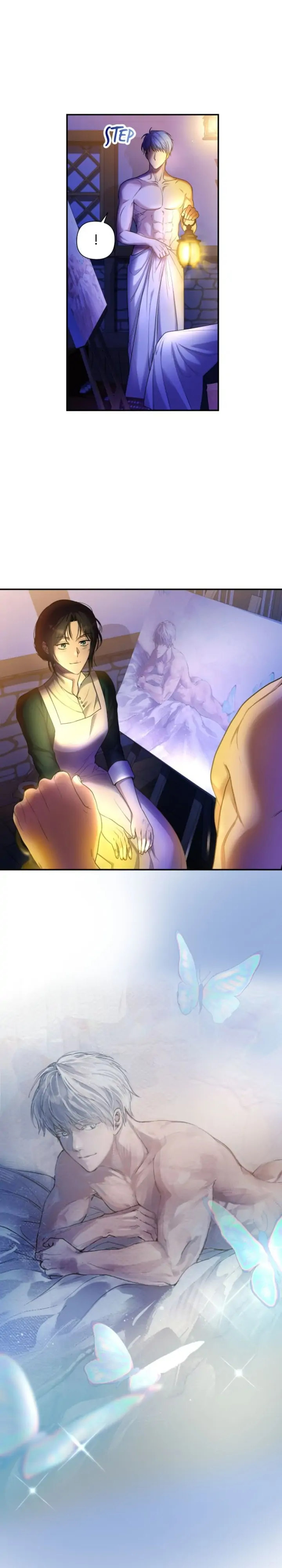 Please Kill My Husband - Chapter 22 - picture 1