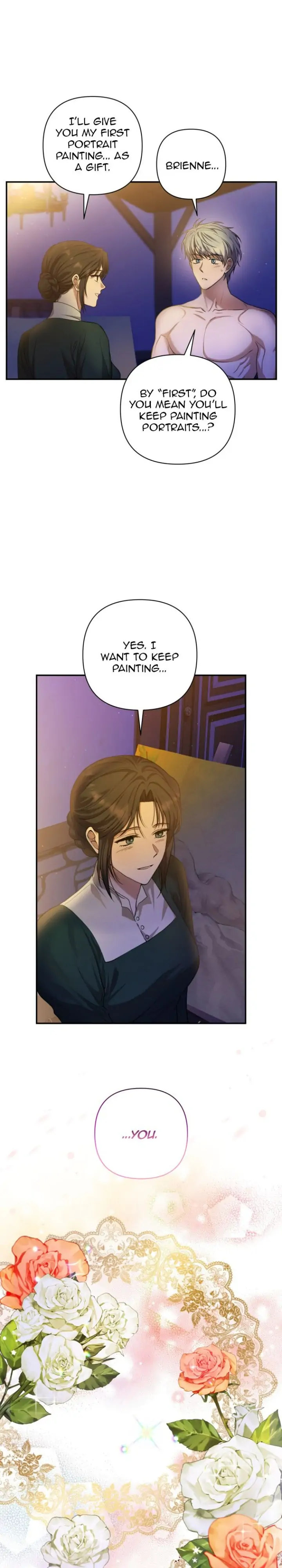 Please Kill My Husband - Chapter 22 - picture 10