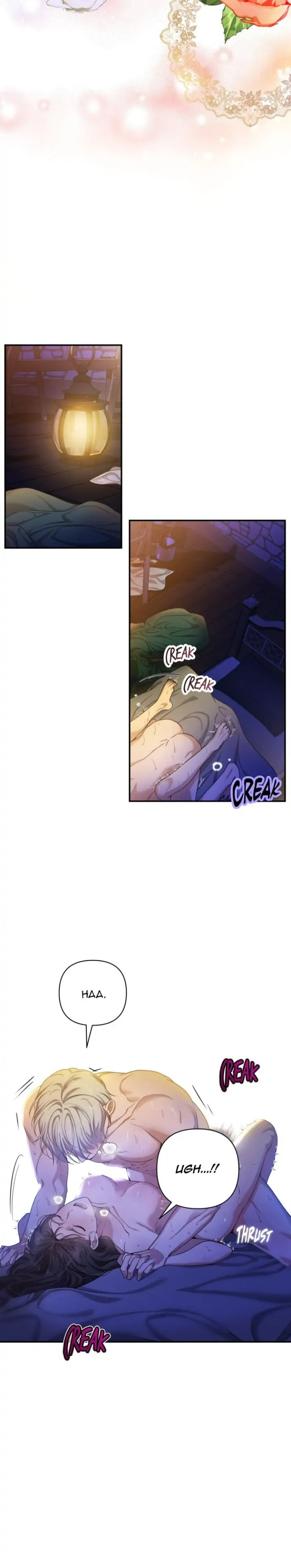 Please Kill My Husband - Chapter 22 - picture 11