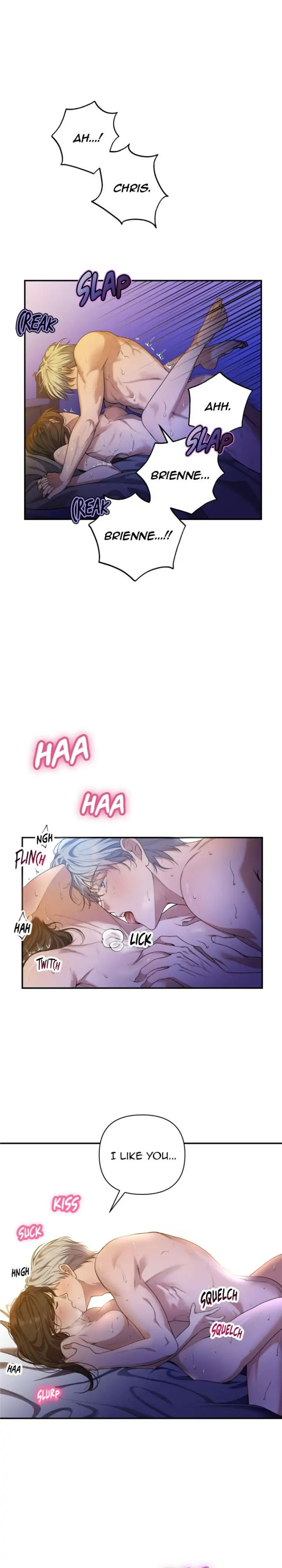 Please Kill My Husband - Chapter 22 - picture 12