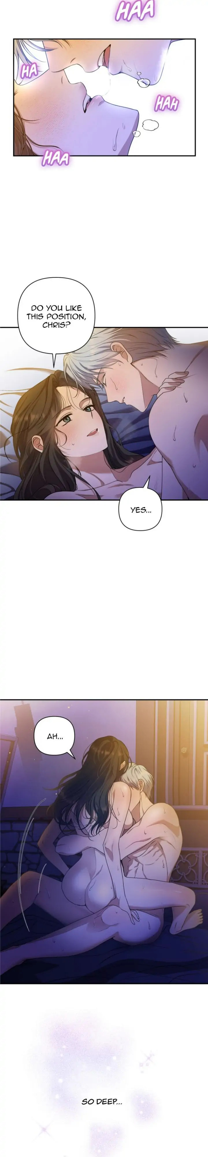 Please Kill My Husband - Chapter 22 - picture 13