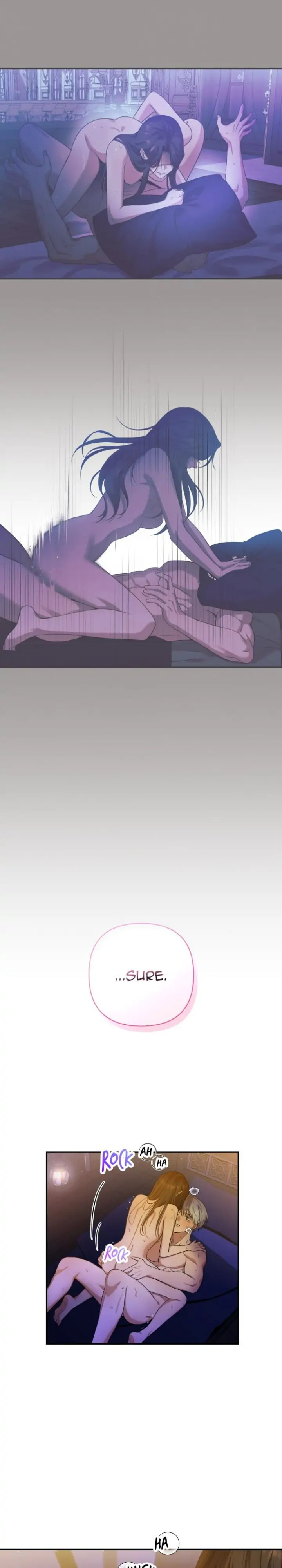 Please Kill My Husband - Chapter 22 - picture 17