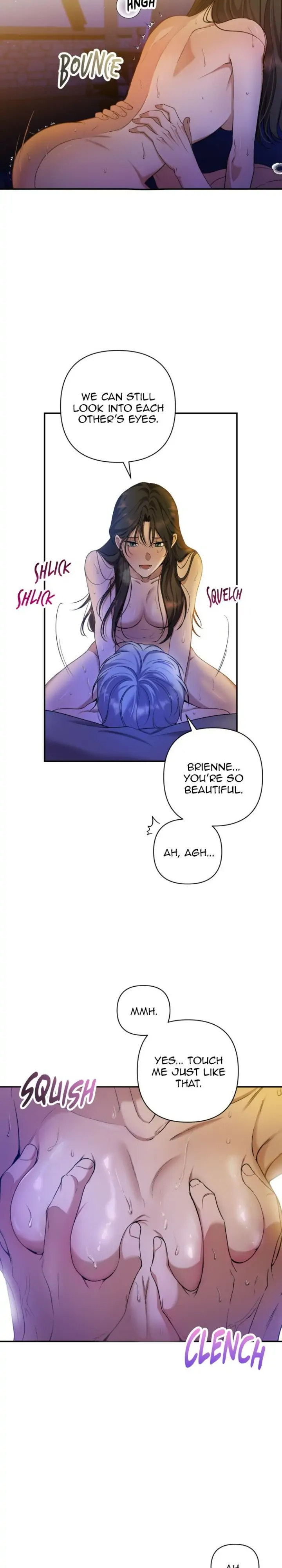 Please Kill My Husband - Chapter 22 - picture 18