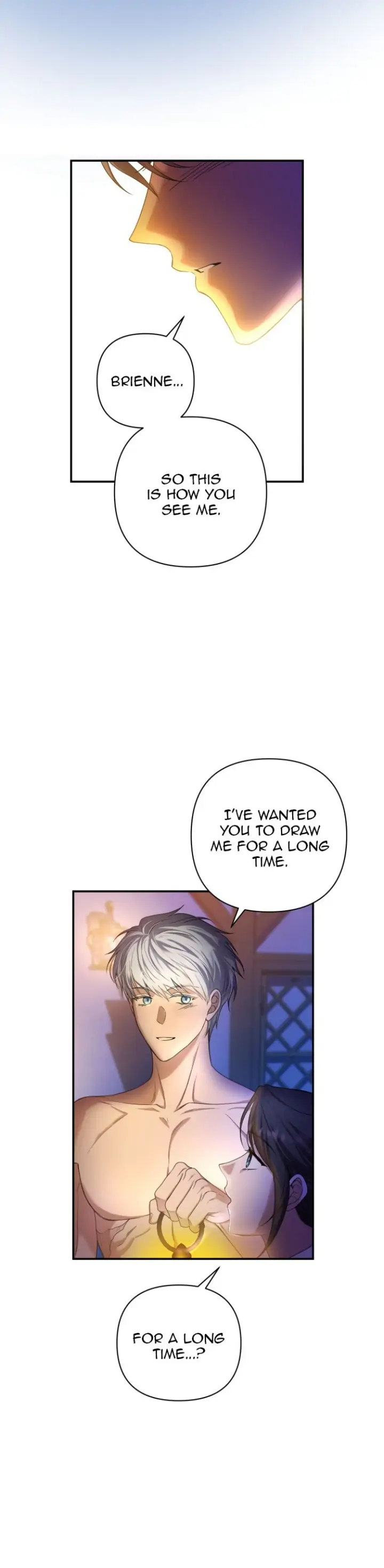 Please Kill My Husband - Chapter 22 - picture 2