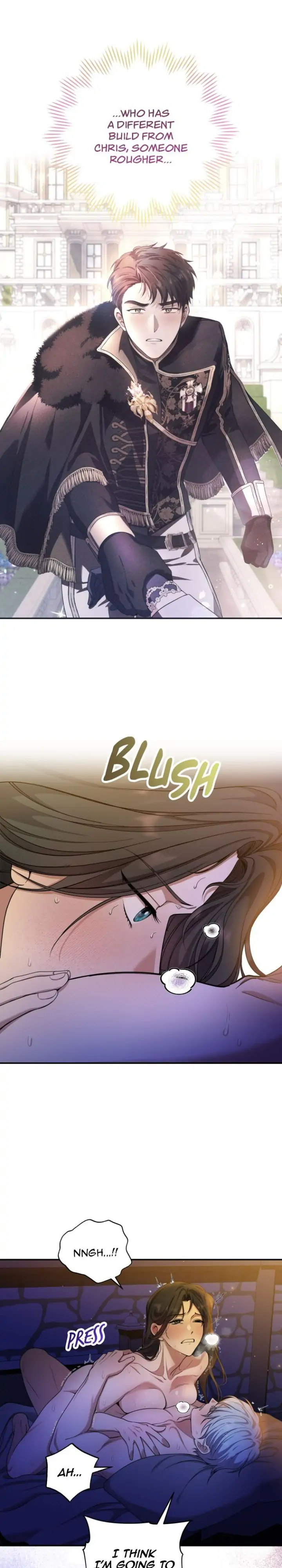 Please Kill My Husband - Chapter 22 - picture 22