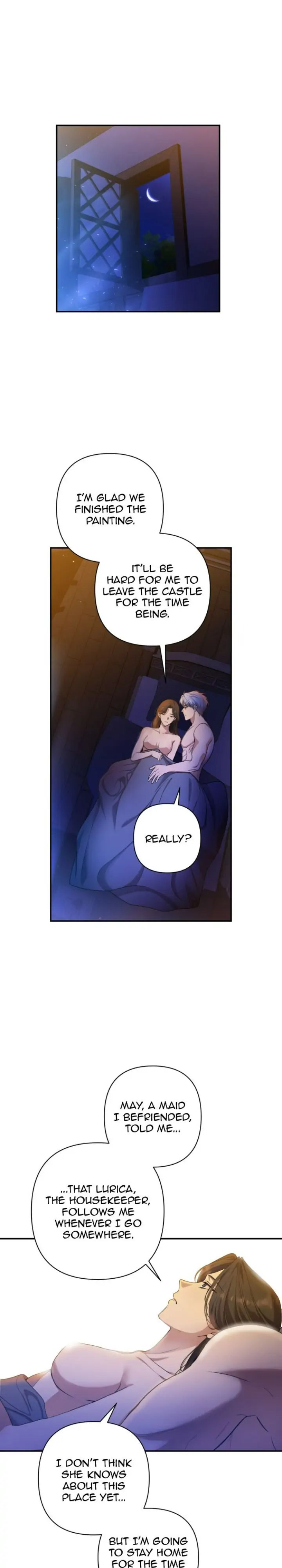 Please Kill My Husband - Chapter 22 - picture 27