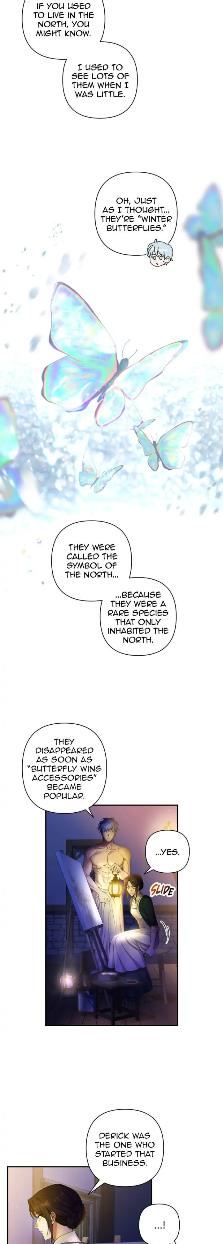 Please Kill My Husband - Chapter 22 - picture 4