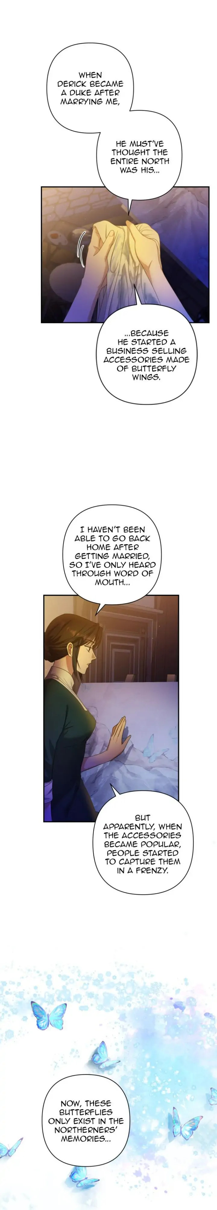 Please Kill My Husband - Chapter 22 - picture 6