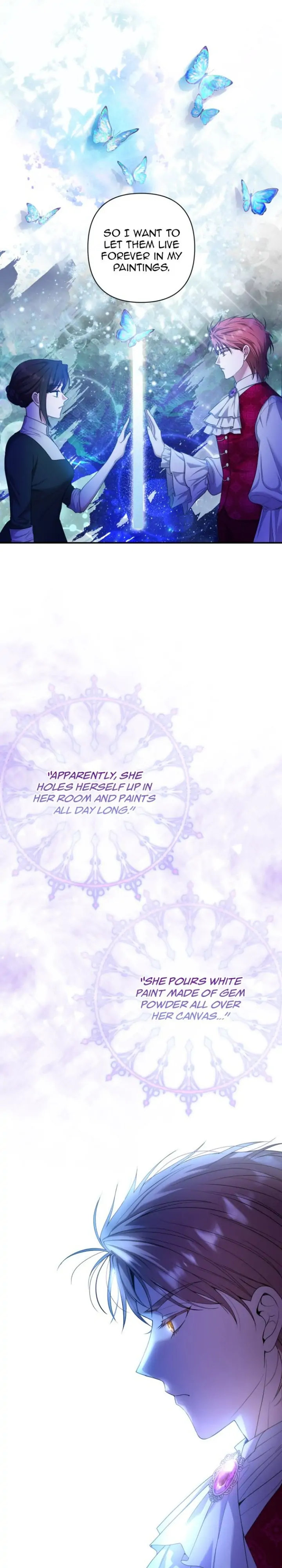 Please Kill My Husband - Chapter 22 - picture 7
