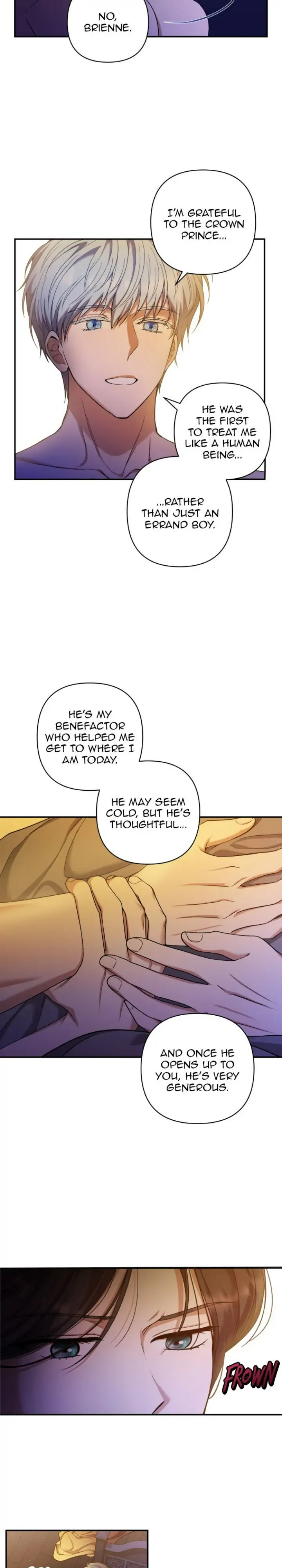 Please Kill My Husband - Chapter 23 - picture 11
