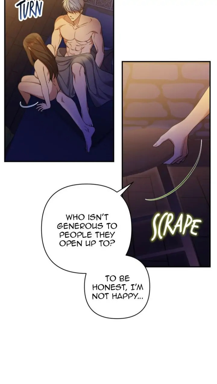 Please Kill My Husband - Chapter 23 - picture 12