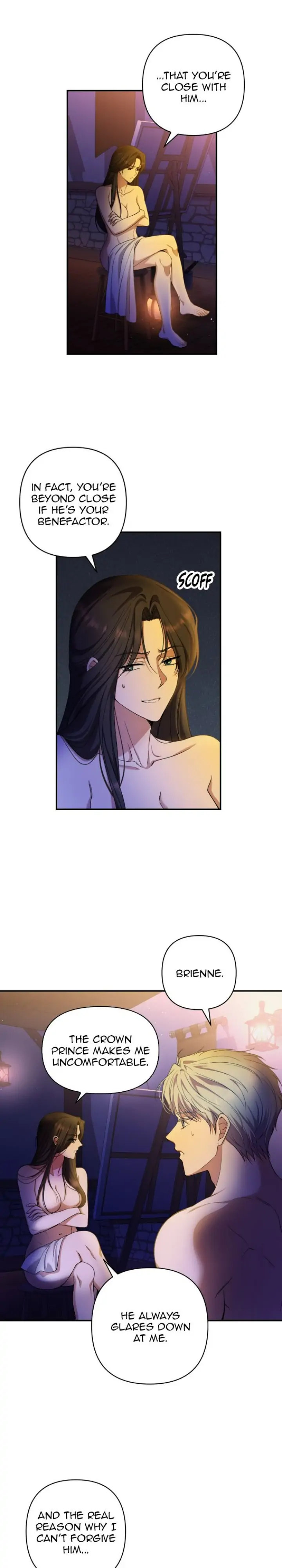 Please Kill My Husband - Chapter 23 - picture 13