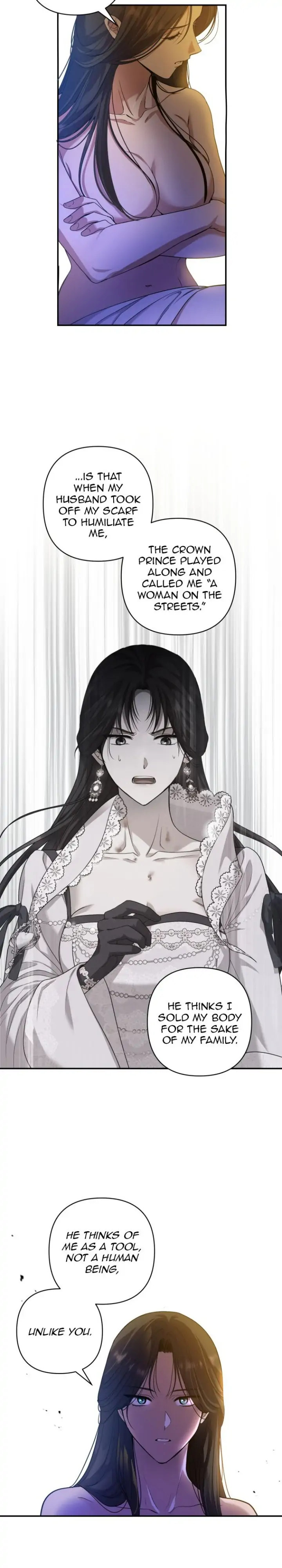 Please Kill My Husband - Chapter 23 - picture 14