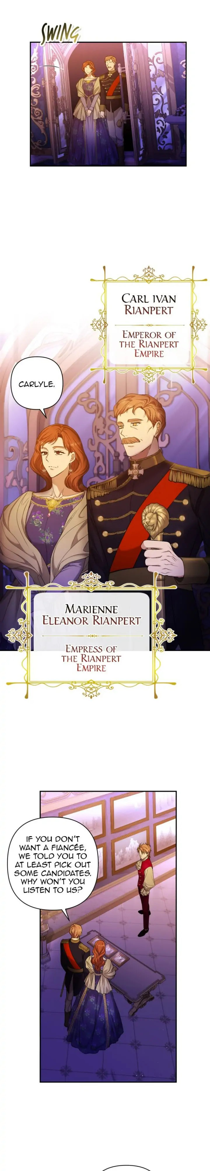 Please Kill My Husband - Chapter 23 - picture 16