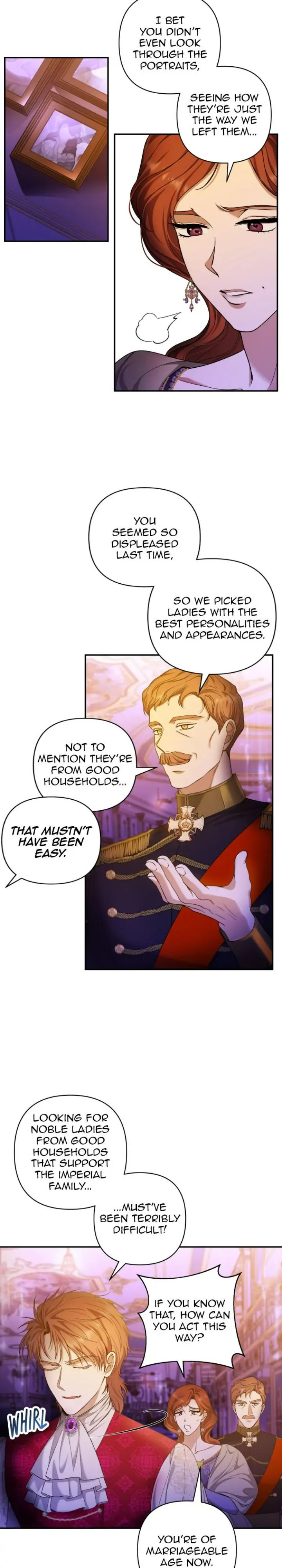 Please Kill My Husband - Chapter 23 - picture 17