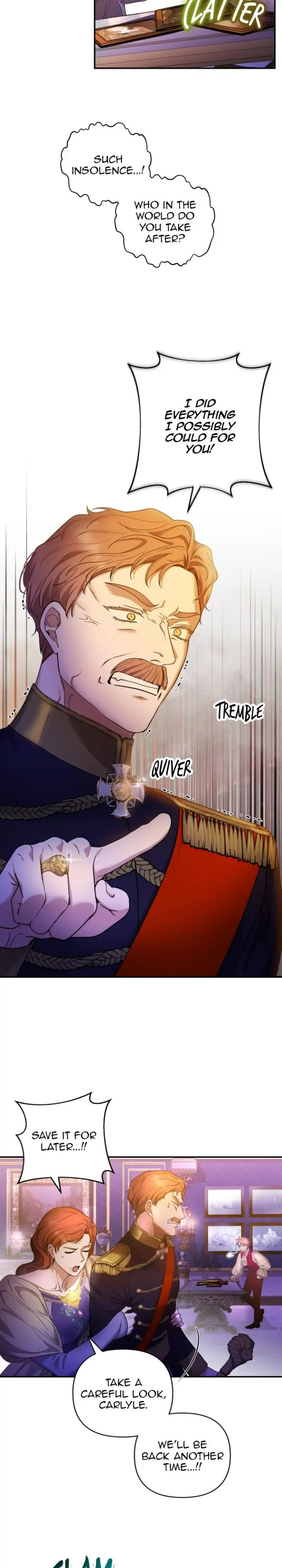 Please Kill My Husband - Chapter 23 - picture 21