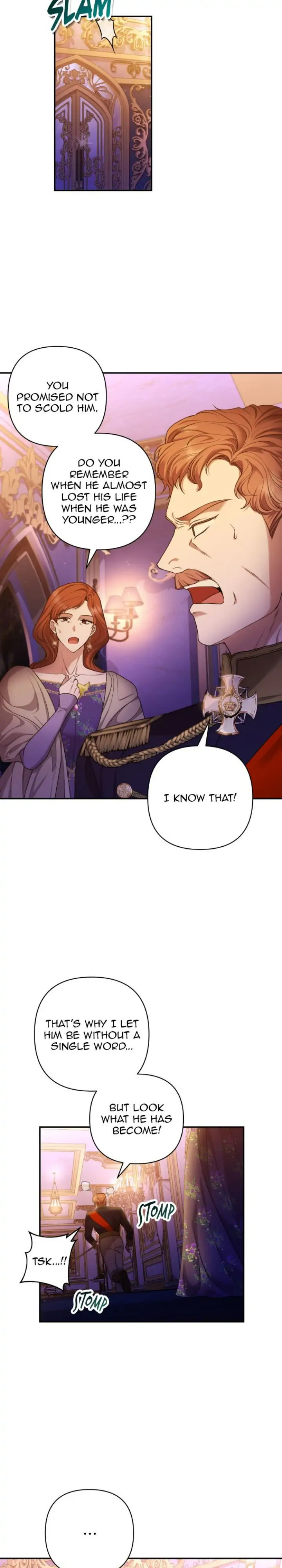 Please Kill My Husband - Chapter 23 - picture 22