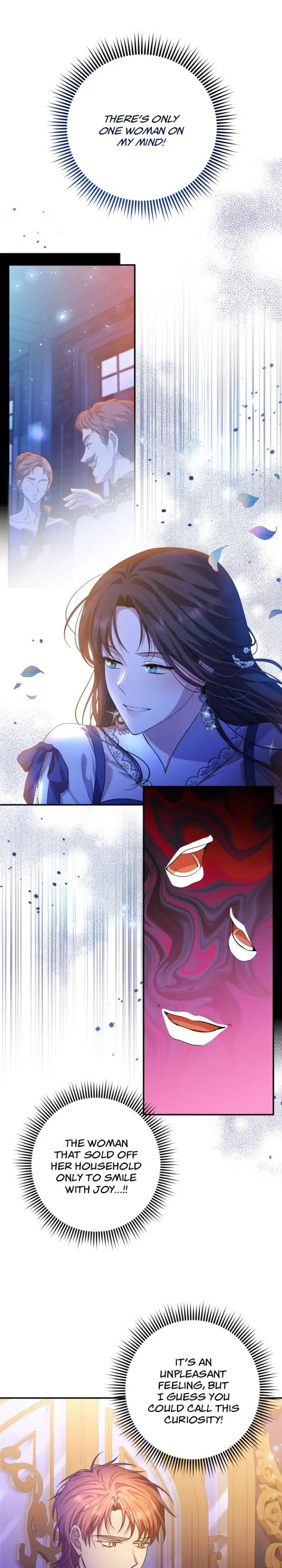 Please Kill My Husband - Chapter 23 - picture 24