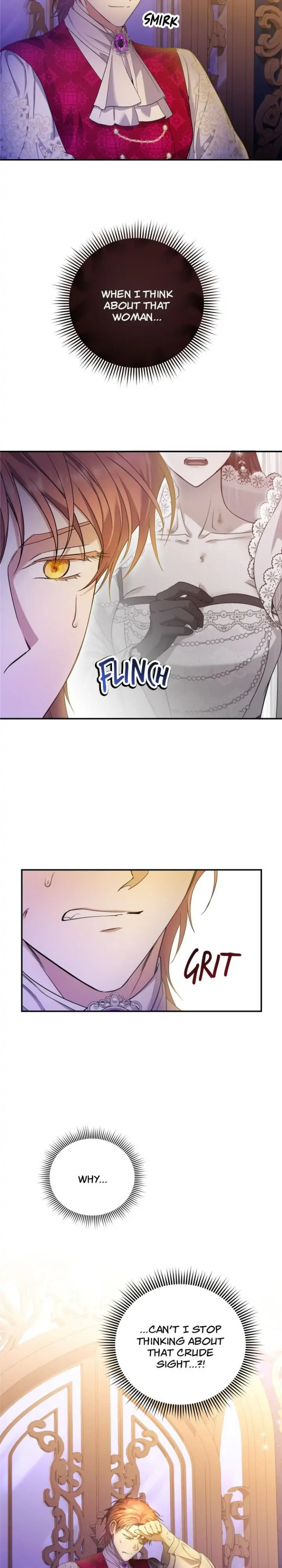 Please Kill My Husband - Chapter 23 - picture 25
