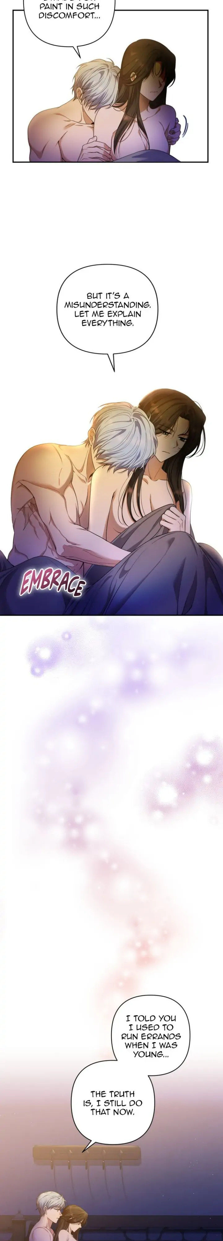 Please Kill My Husband - Chapter 23 - picture 3