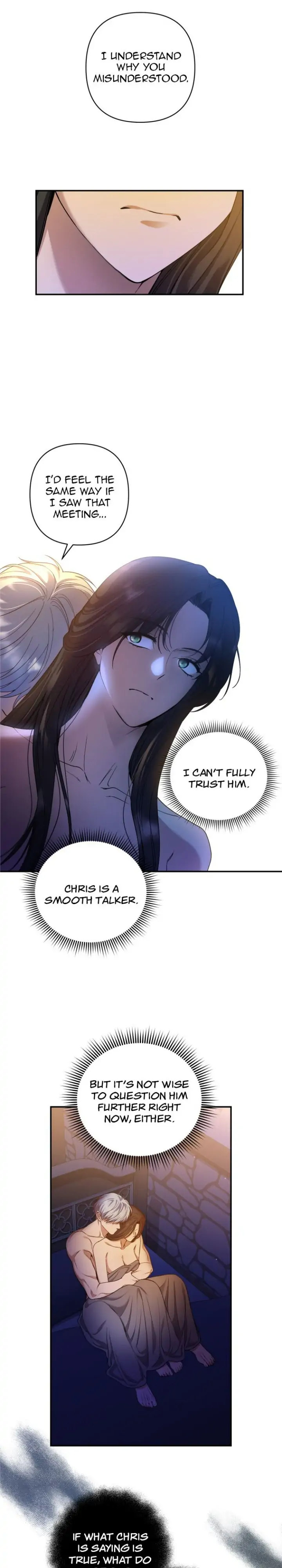 Please Kill My Husband - Chapter 23 - picture 9