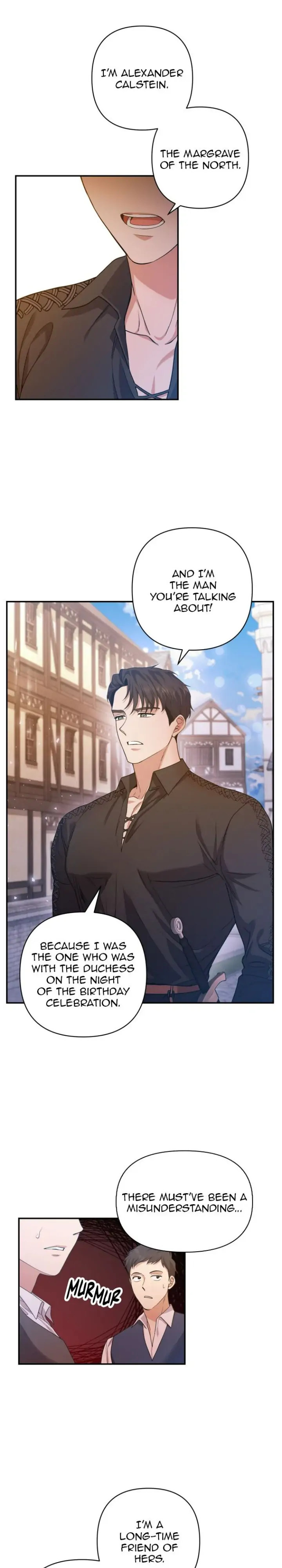 Please Kill My Husband - Chapter 24 - picture 10
