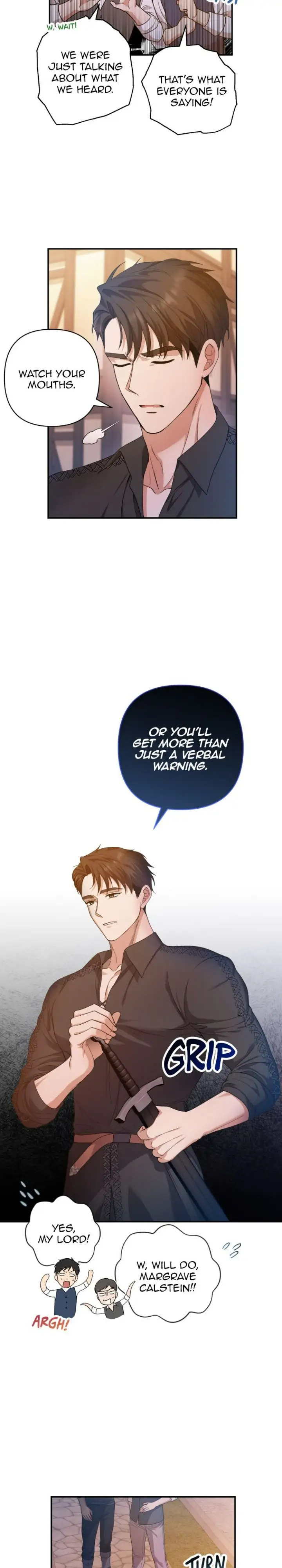 Please Kill My Husband - Chapter 24 - picture 12