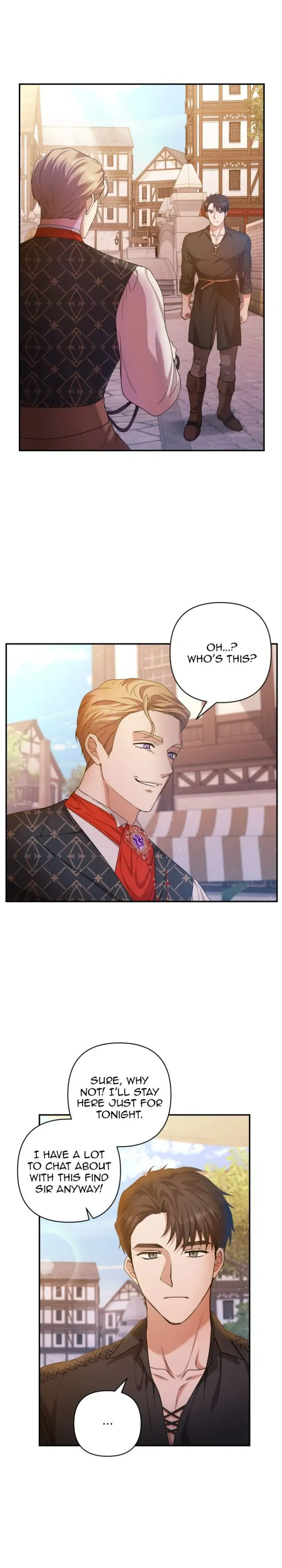 Please Kill My Husband - Chapter 24 - picture 17